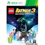 Lego batman 3 - beyond gotham (xbox 360)