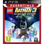Lego batman 3 - au - del de gotham - essentials ps3