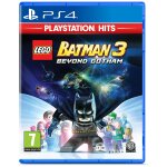 Lego batman 3 : au - del de gotham - playstation hits ps4