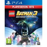 Lego batman 3 - au - del� de gotham : playstation hits ps4