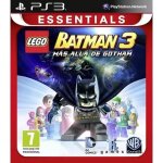 Lego batman 3: au - del de gotham ps3 - 14580