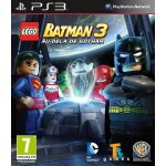 Lego batman 3 - au - del� de gotham ps3