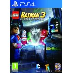 Lego batman 3 - au - del de gotham ps4