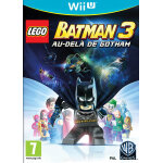 Lego batman 3 - au - del� de gotham wii u