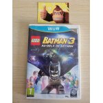 Lego batman 3 au - del de gotham wii u / m5