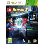 Lego batman 3 - au - delà de gotham xbox 360 Lego batman 3 - au - delà de gotham xbox 360