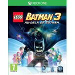 Lego batman 3 - au - del� de gotham xbox one