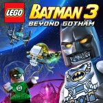 Lego batman 3 : jenseits von gotham reissue allemand, anglais, danois, espagnol, fran�ais, italien, n�erlandai ...