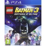 Lego batman 3 ps4