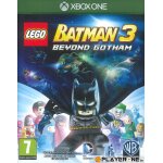 Lego batman 3 xbox one