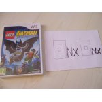 Lego batman wii