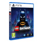 Lego batman : l'h�ritage du chevalier noir ps5