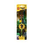 Lego batman movie lego batman movie - crayons a embout fantaisie