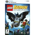 Lego batman (pc)