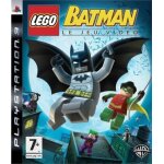 Lego batman ps3