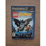 Lego batman the video game ps2 / m4