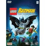 Lego batman: the videogame (mac dvd) [import anglais] [jeu mac]