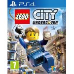 Lego city undercover