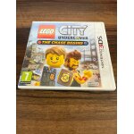 Lego city undercover 3ds