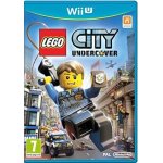 Lego city undercover wii u
