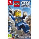 Stock - lego city undercover
