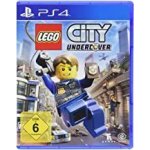 Lego city undercover ps4