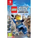 Lego city: undercover (uk / dk)