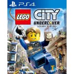 Lego city undercover [import japonais] ps4