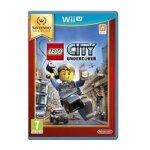Lego city undercover - nintendo selects wii u - italien