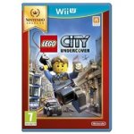 Lego city undercover - nintendo selects wii u - italien