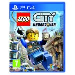 Lego city undercover ps4