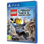 Lego city undercover ps4 import uk