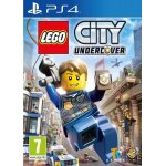 Lego city undercover ps4