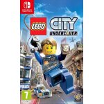 Lego city undercover switch
