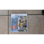 Lego city undercover the chase begins