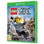 Lego city undercover - xbox one
