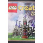 Lego creator knights kingdom jeu pc