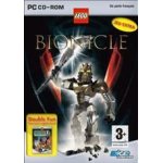 Lego double fun collection bionicle / rock raiders