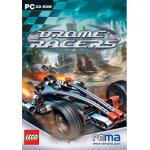 Lego drome racer + créator knights kingdom pc Lego drome racer + créator knights kingdom pc