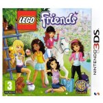 Lego friends (3ds)