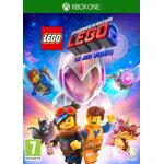 Lego : la grande aventure 2 xbox one