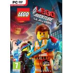 Lego - la grande aventure - le jeu vidéo pc Lego - la grande aventure - le jeu vidéo pc