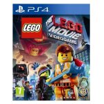 Lego - la grande aventure - le jeu vid�o ps4
