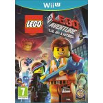 Lego - la grande aventure - le jeu vid�o wii u