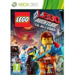 Lego - la grande aventure - le jeu vidéo xbox 360 Lego - la grande aventure - le jeu vidéo xbox 360
