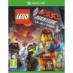Lego - la grande aventure - le jeu vid�o xbox one