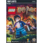 Lego harry potter 5 - 7 pc