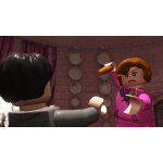 Lego harry potter - a�os 5 a 7 - essentials ps3