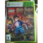 Lego harry potter - ann�es 5 a 7 xbox 360