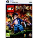 Lego harry potter - annes 5 a 7 pc